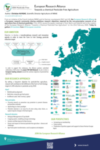 Plaquette ERA Plaquette ERA