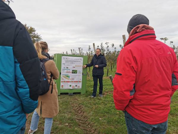 RCP23 Visites Angers