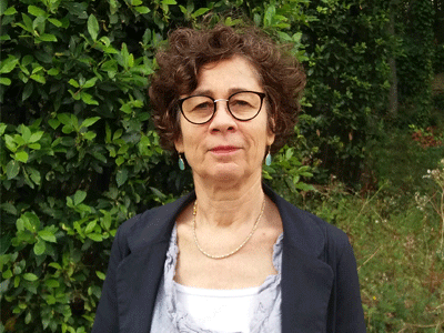 Florence Jacquet Directrice de recherche Inrae et directrice scientifique du PPR CPA