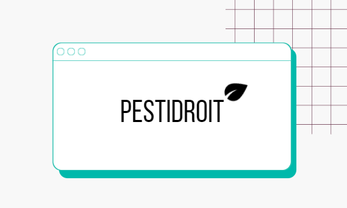 [FAST] PESTIDROIT : Le site de recherche juridique du projet FAST